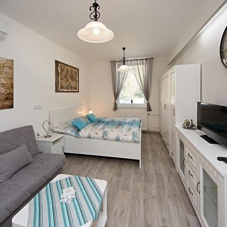 Apartman Marica Luhačovice エクステリア 写真