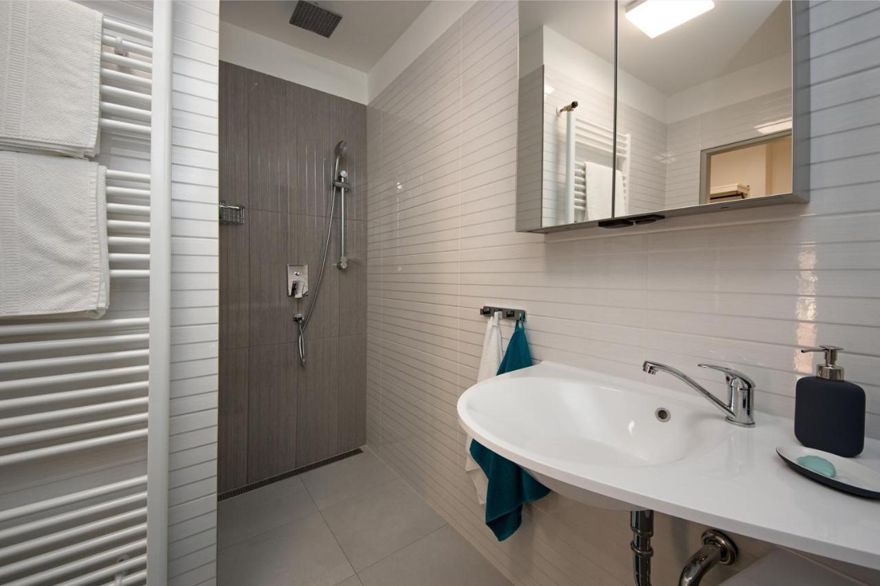 Apartman Marica Luhačovice エクステリア 写真